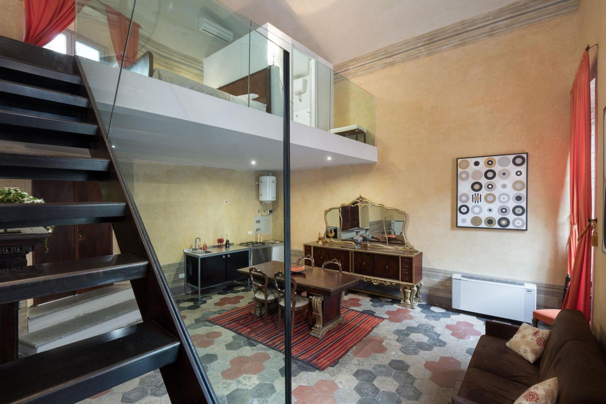 Asso Residence Narni Exterior photo