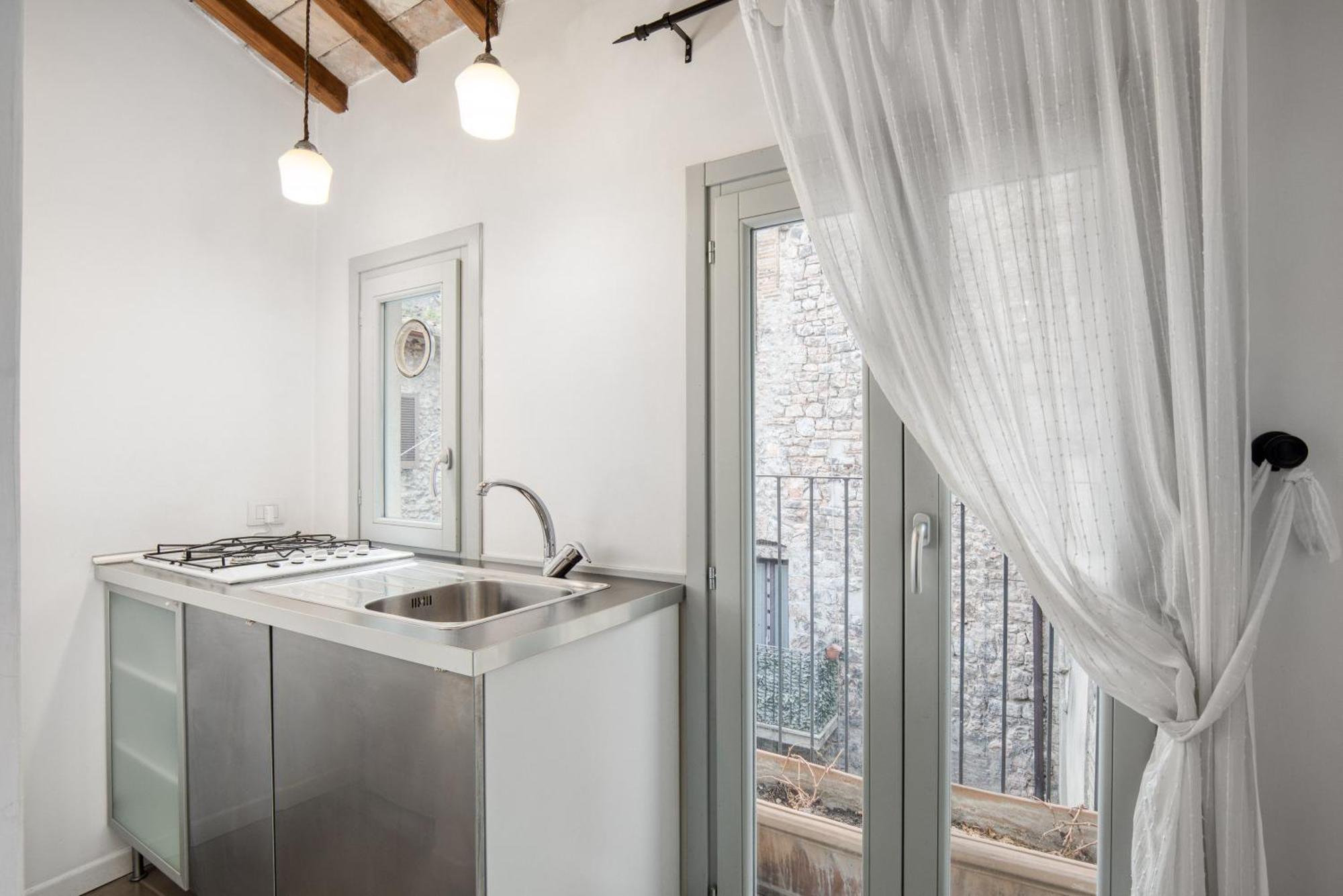 Asso Residence Narni Exterior photo
